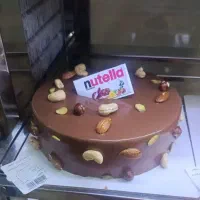 جعبه کیک رایگان