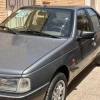 پژو 405مدل 93خونگی