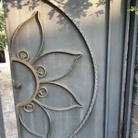 درب اهنی نفررو