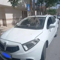 فروش خودرو برلیانس 220H