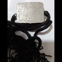 عتیقه قران قاجار۳۰۰سال عمرش