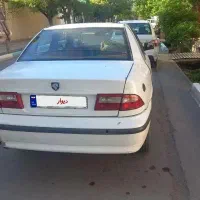 سمند۸۲|خودرو سواری و وانت|نجف‌آباد, کهریزسنگ|دیوار