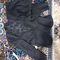کت شلوار