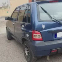 پراید ۱۱۱ مدل ۹۰