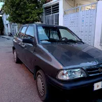 مدل 82 نیم انژکتور