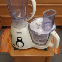غذاساز آلمانی اصل