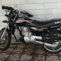 موتور احسان شکاری 200