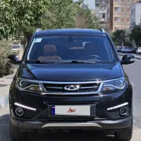 تیگو۵ FL|خودرو سواری و وانت|تهران, سلیمانی|دیوار