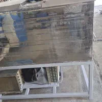 شیرسردکن 600