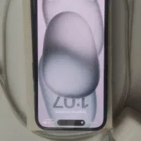 Iphone15normal 128GB|موبایل|تهران, شمشیری|دیوار