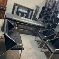 کارمندی۵۰ میز ایفلی اداری صندلی کانتر /مبل اداری