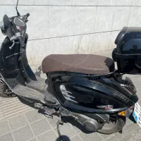 کویر s5|موتورسیکلت|تهران, استاد معین|دیوار