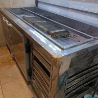 یخچال تاپینگ