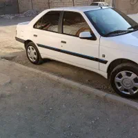 405 slx مدل 99 در حد خشک