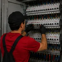برقکار فوری (جزیره )شبانه روزی در سریع ترین زمان