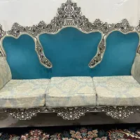 مبل سلطنتی هفت نفره