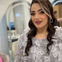 میکاپ محفلی با تخفیف ویژه