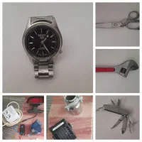 وسایل ریز انبار