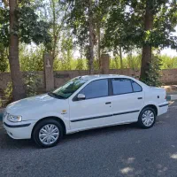 سمند ef7 دوگانه کارخانه