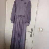 لباس مجلسی سایز۴۲