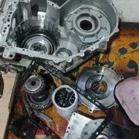 استخدام مکانیک تعمیرکار گیربکس اتومات بصورت درصدی