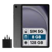 تبلت سامسونگ a9 پلاس 5G / حافظه داخلی 128/ رام 8