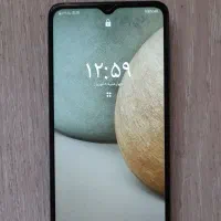 گوشی سامسونگ a12