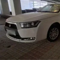 دنا ۱۴۰۵ اپشنال اتو مات صفر واقعی