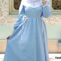 فروش ویژه پیراهن طرح آسمان