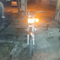 موتور سیکلت