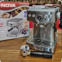 قهوه ساز اصلی نوا 160 رسید