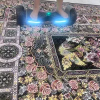 اسکوترشارژی