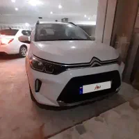 سیتروئن C3 XR 2025