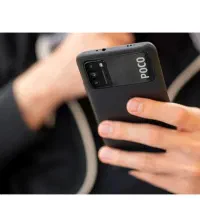 گوشی poco m3