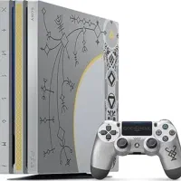 Ps4 pro edition God of War
