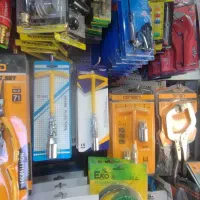 آچار شمع 16 و 21 در ابزار سناتور