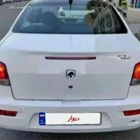 رانا پلاس سقف پانا مدل ۴۰۲