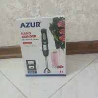 گوشت کوب برقی