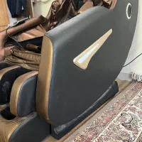 مبل ماساژ تخت و کمد کودک و میز تی وی و میز غذاخوری