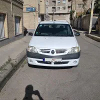 پارس تندر مدل 98 سالم کم کارکرد