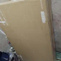 کارتن tv سامسونگ ۵۰ اینچ