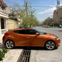 هیوندای ولستر مدل ۲۰۱۶ GDI
