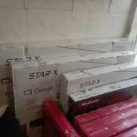 تلویزیون هوشمند هایسنس، ایولی سایز 50 ،43و 32 اینچ