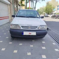 پراید بیرنگ