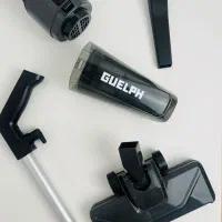 جارو اسایی پرتابل گلف مدل G562SV