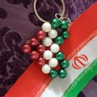 جاکلیدی مرواریدی