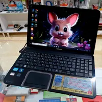 لپ تاپ Toshiba ژاپنی|رایانه همراه|قزوین, |دیوار