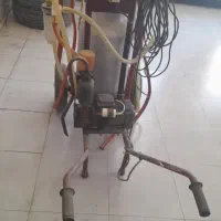 شیردوش دو راسی
