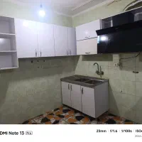کابینت پیش ساخته