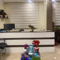 اتاق مجهز برای همکاری با پزشکان زیبایی
